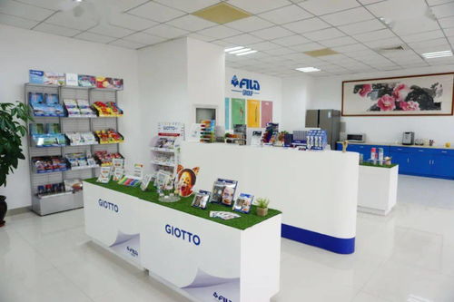 從一支鉛筆到百年品牌,細(xì)說fila的產(chǎn)品之道 品牌