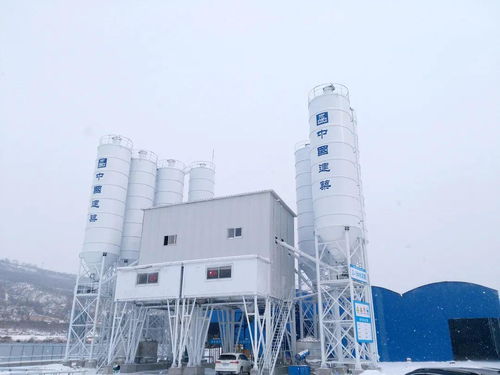 敢問路在何方？中建五局河南公司三門峽國道310項目攜手百墩實業(yè)給出答案